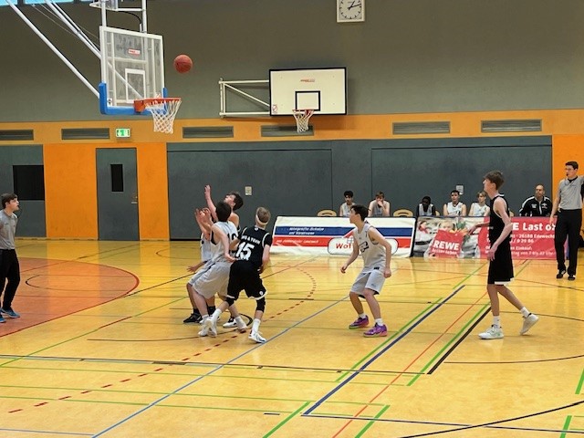 Basketball U18 Bild1 231210 1